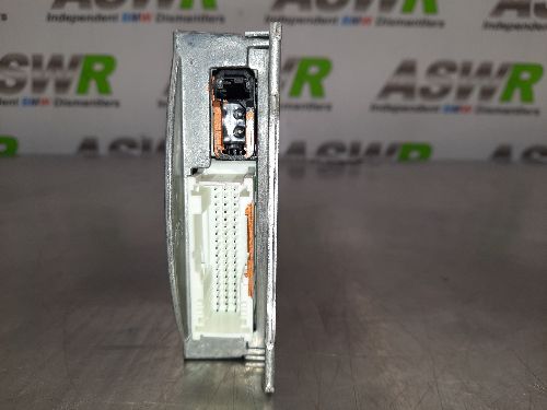 BMW E Generation Telematics Bluetooth Control Unit Module
