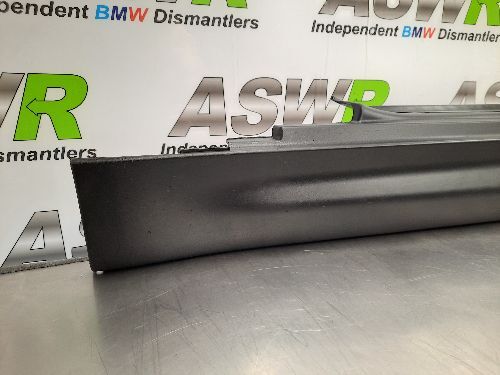 MINI Cooper Side Skirt N/S Passenger Side R56 R57 R58 R59