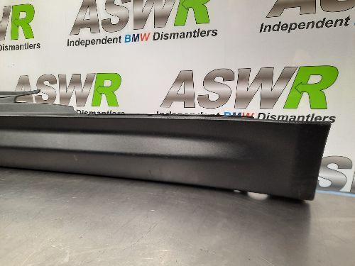 MINI Cooper Side Skirt N/S Passenger Side R56 R57 R58 R59