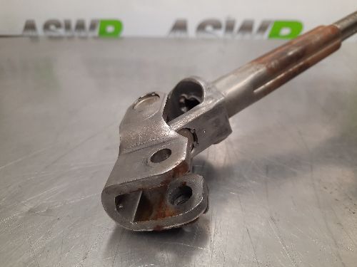 MINI COOPER Manually Adjust Steering Column R55 R56 R57 R58