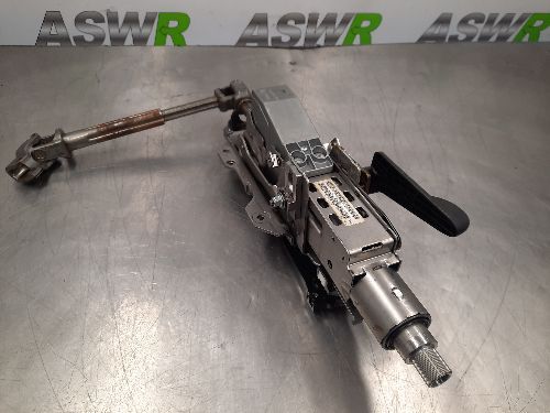 MINI COOPER Manually Adjust Steering Column R55 R56 R57 R58