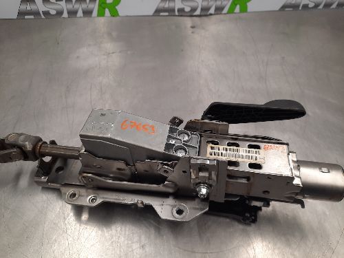 MINI COOPER Manually Adjust Steering Column R55 R56 R57 R58
