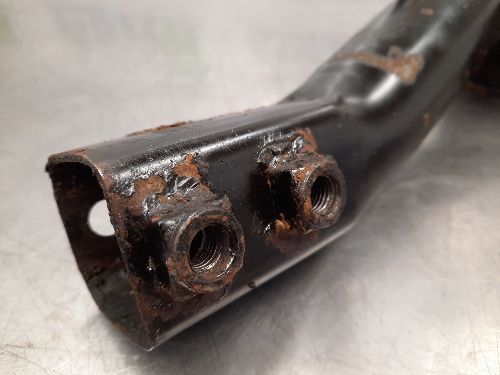 MINI Front Impact Damper N/S Passenger Side R50 R52 R53