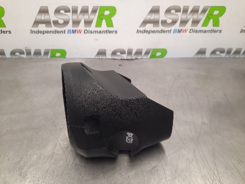 BMW Z3 Steering Column Cowling