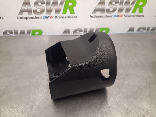 BMW Z3 Steering Column Cowling
