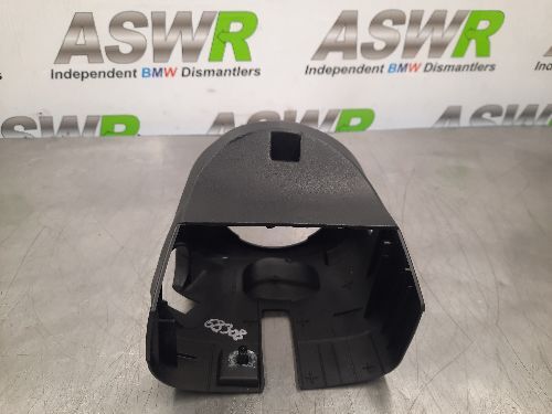 BMW Z3 Steering Column Cowling