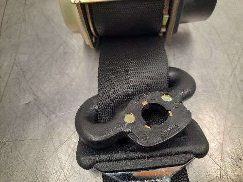 BMW Z3 Roadster Seat Belt Front N/S Passenger Side