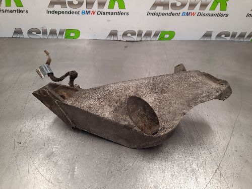 BMW Engine Mount N/S Passenger Left E70 X5 E71 X6 DIESEL M57N2