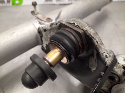 BMW R22 R1150RT R850RT Front Forks