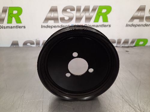 BMW E87 E46 E60 1 3 5 SERIES N46 Petrol Power Steering Pump Pulley