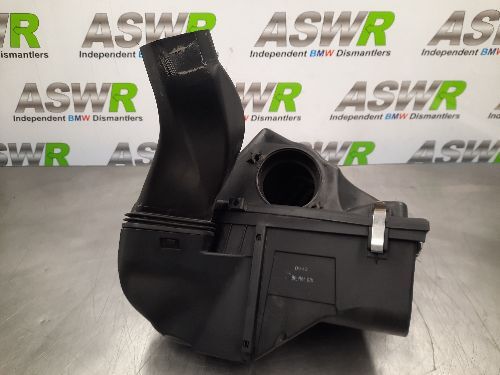 BMW Air Filter Box N47 N47S Diesel E81 E87 E90 E91 1 3 SERIES