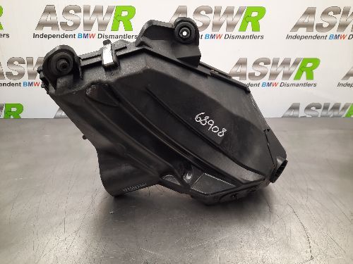 BMW Air Filter Box N47 N47S Diesel E81 E87 E90 E91 1 3 SERIES