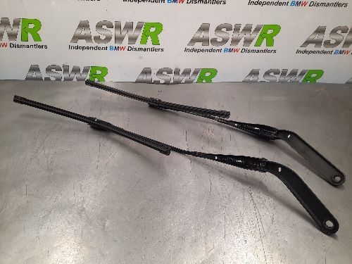 BMW Wiper Arms Pair E81 E82 E87 E88 1 SERIES
