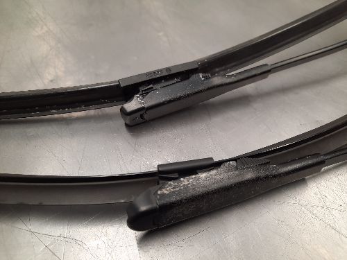BMW Wiper Arms Pair F30 F31 F80 3 SERIES