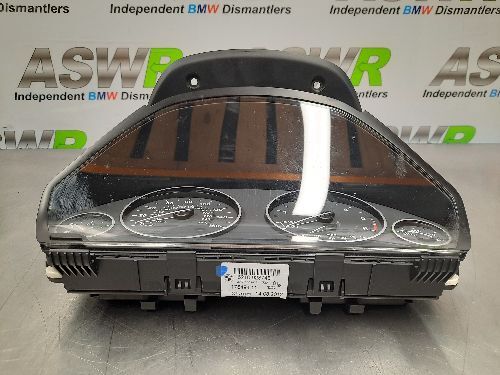 BMW Instrument Cluster Speedo Clocks F30 F31 3 SERIES Diesel