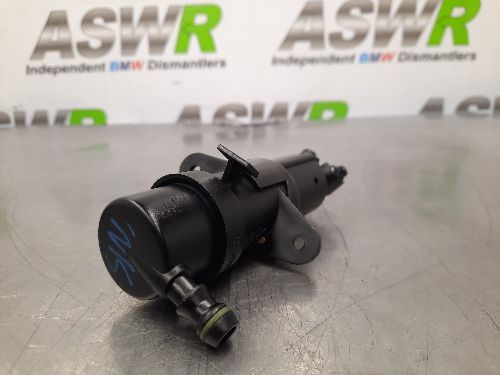 BMW E65 7 SERIES Headlight High Pressure Washer Jet Nozzle