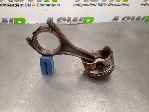BMW Piston & Con Rod N62 Petrol E63 E65 6 7 SERIES 735i 645Ci