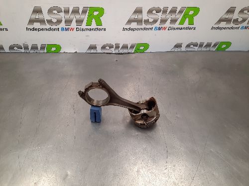 BMW Piston & Con Rod N62 Petrol E63 E65 6 7 SERIES 735i 645Ci