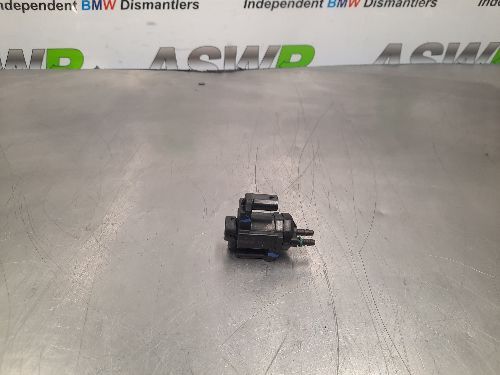 BMW EGR Electronic Valve F & G GENERATION B37 B38 B47 B48