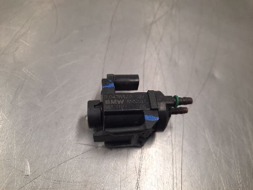 BMW EGR Electronic Valve F & G GENERATION B37 B38 B47 B48