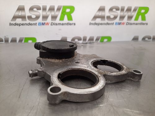 BMW Crank Case Breather E36 E46 E34 3 5 SERIES M42 M43 M44