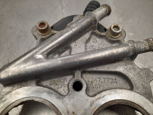 BMW Crank Case Breather E36 E46 E34 3 5 SERIES M42 M43 M44