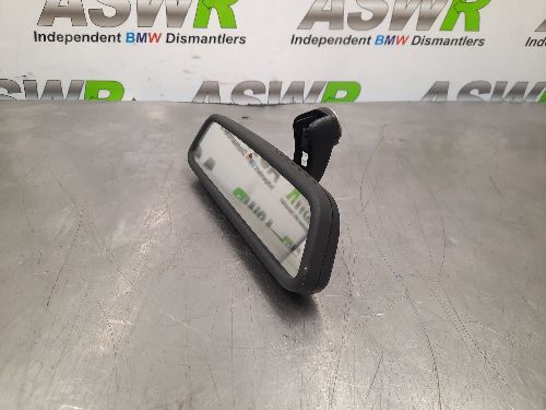 BMW Rear View Mirror E36 E46 E39 E60 E31 3 5 6 7 8 SERIES
