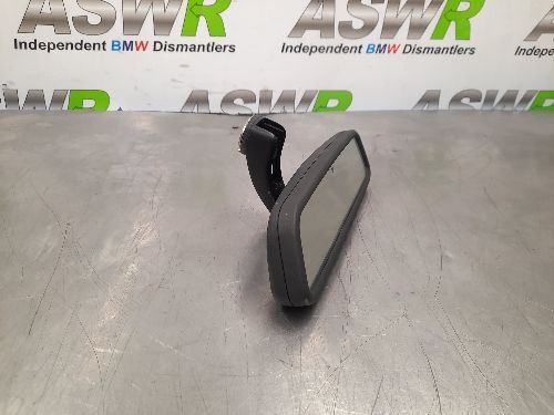 BMW Rear View Mirror E36 E46 E39 E60 E31 3 5 6 7 8 SERIES