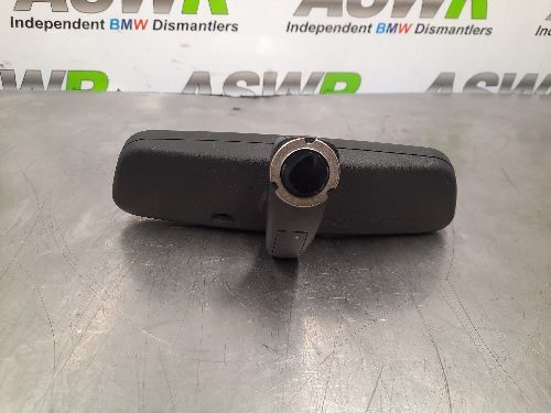 BMW Rear View Mirror E36 E46 E39 E60 E31 3 5 6 7 8 SERIES