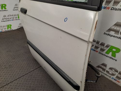BMW 3 SERIES Door Rear E30 Touring O/S Drivers Side