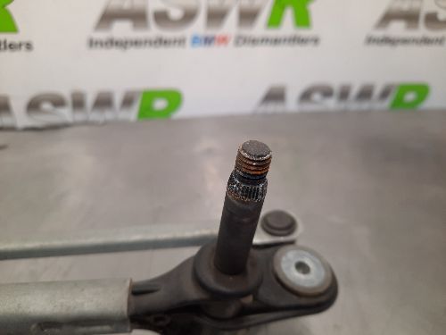 BMW Front Wiper Motor & Linkage 1 2 SERIES F20 F21 F22 F23