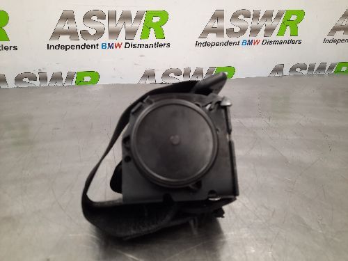 BMW Rear Seat Belt F20 F31 F32 1 3 4 SERIES
