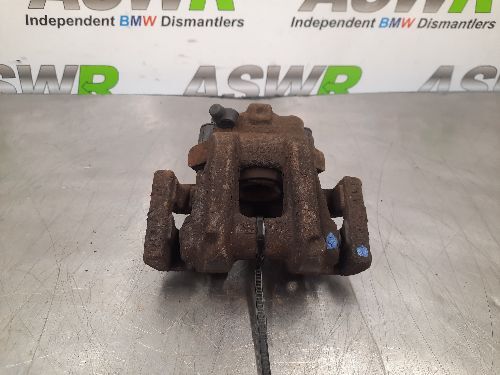 BMW Rear Brake Caliper O/S Drivers Right F20 F22 1 2 SERIES