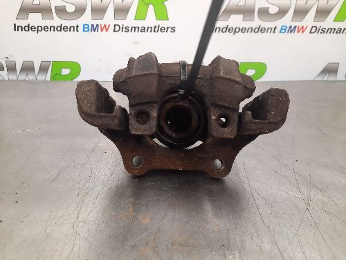 BMW Rear Brake Caliper O/S Drivers Right F20 F22 1 2 SERIES