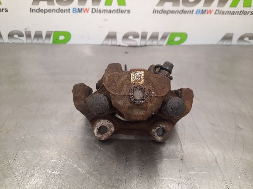 BMW Rear Brake Caliper O/S Drivers Right F20 F22 1 2 SERIES