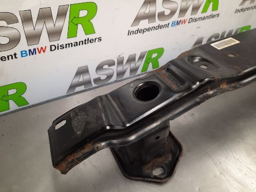 BMW F20 F21 1 SERIES Rear Bumper Reinforcement Bar