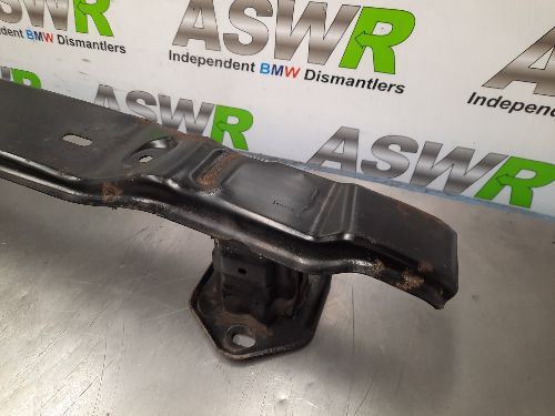 BMW F20 F21 1 SERIES Rear Bumper Reinforcement Bar