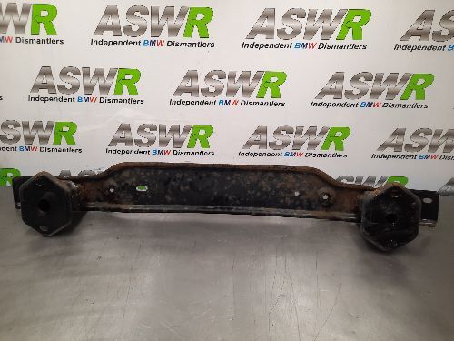 BMW F20 F21 1 SERIES Rear Bumper Reinforcement Bar