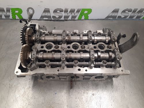 BMW F20 F21 1 SERIES B37 Cylinder Head With Cam Carrier