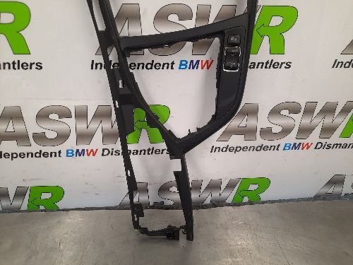 BMW Centre Console Trim F20 F21 F22 F23 F87 1 2 SERIES