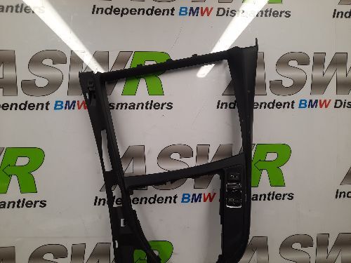 BMW Centre Console Trim F20 F21 F22 F23 F87 1 2 SERIES
