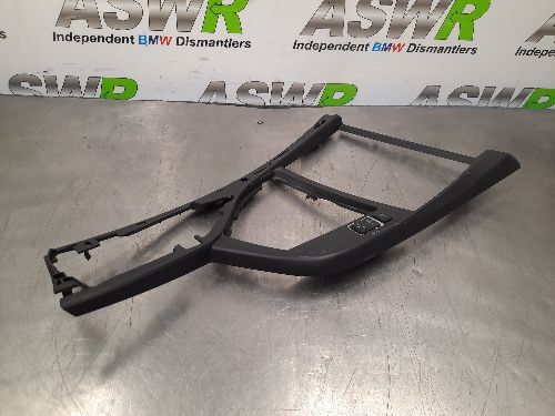 BMW Centre Console Trim F20 F21 F22 F23 F87 1 2 SERIES