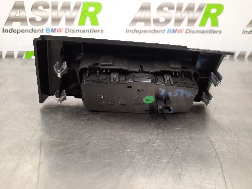 BMW F20 F22 F30 F32 1 2 3 4 SERIES Light Switch LCM