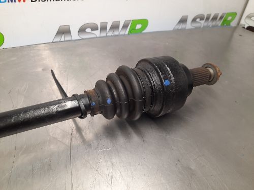 BMW Rear Driveshaft N/S Passenger F20 F30 F32 1 3 4 SERIES Petrol