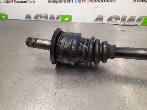 BMW Rear Driveshaft N/S Passenger F20 F30 F32 1 3 4 SERIES Petrol