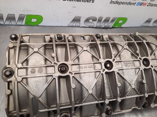 BMW Oil Deflector B58 Petrol F20 F22 F30 F32 G30 G11