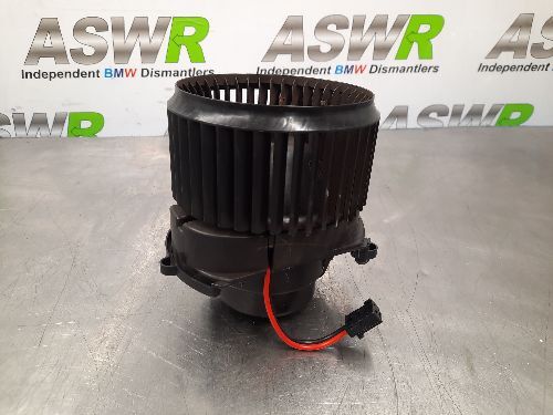 BMW Heater Blower Motor F44 F45 F46 2 SERIES F48 X1 F39 X2