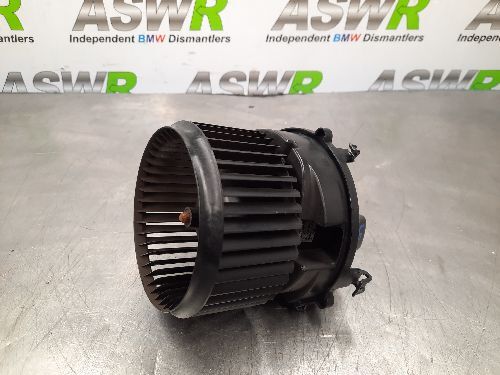 BMW Heater Blower Motor F44 F45 F46 2 SERIES F48 X1 F39 X2
