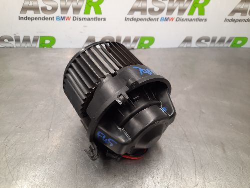 BMW Heater Blower Motor F44 F45 F46 2 SERIES F48 X1 F39 X2