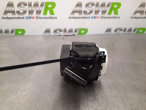 BMW Rear Seat Belt N/S Passenger Left F45 2 SERIES F48 X1 F39 X2